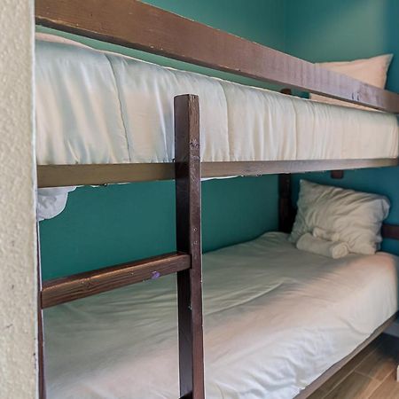 Beachside Bungalow With 2 Pools Hotel Galveston Luaran gambar