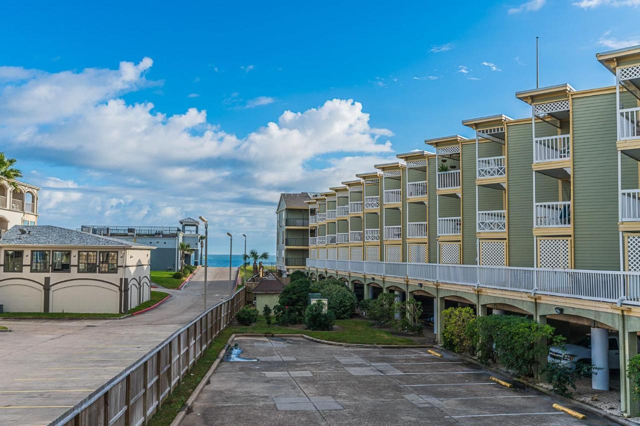 Beachside Bungalow With 2 Pools Hotel Galveston Luaran gambar